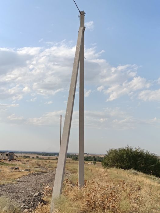 Продам участок Коксай