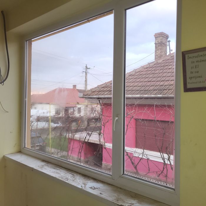 Vand geamuri termolan