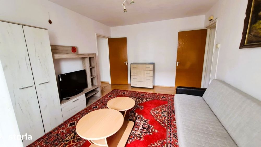 Apartament 3 camere zona Mihai Viteazu/Rahova