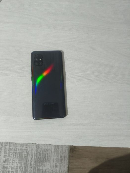 Samsung.      a51