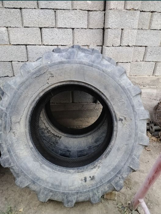 погрузчикке балон 16.9-28 сатылады!!!