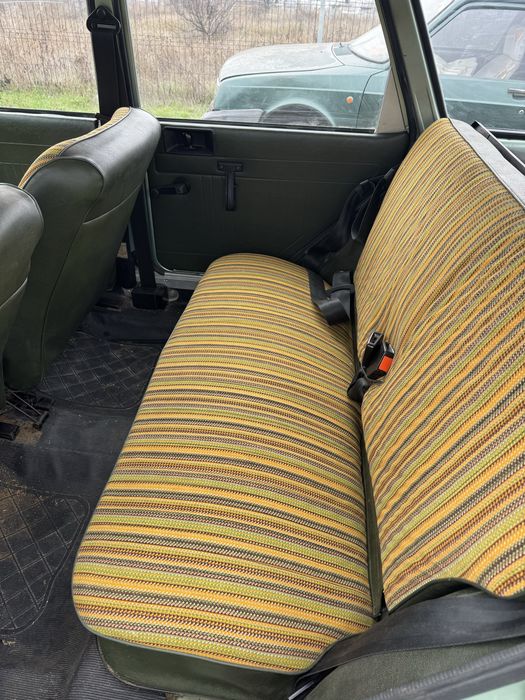 Renault 12 combi