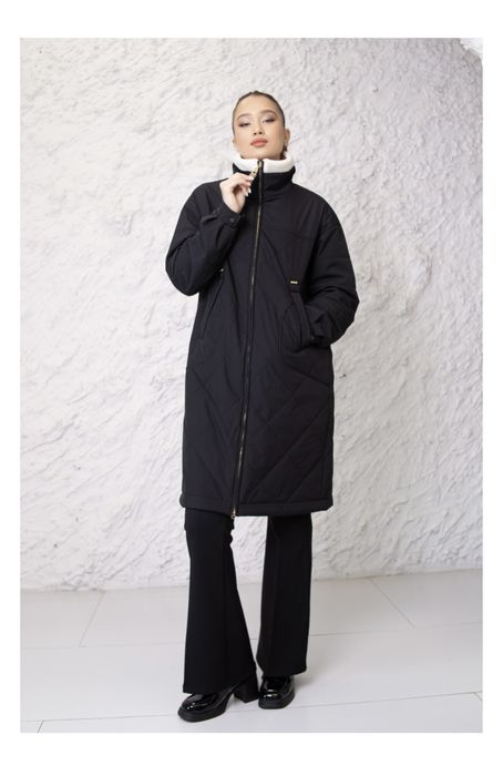 Демисезонная куртка