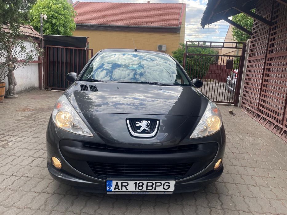PEUGEOT Unknown Model 0 — imagine 3