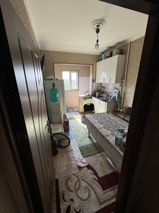 Аренда квартира на одну комнату панельный базар
