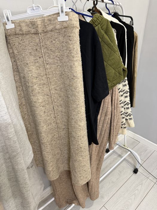 Одежда mango zara все по 5000