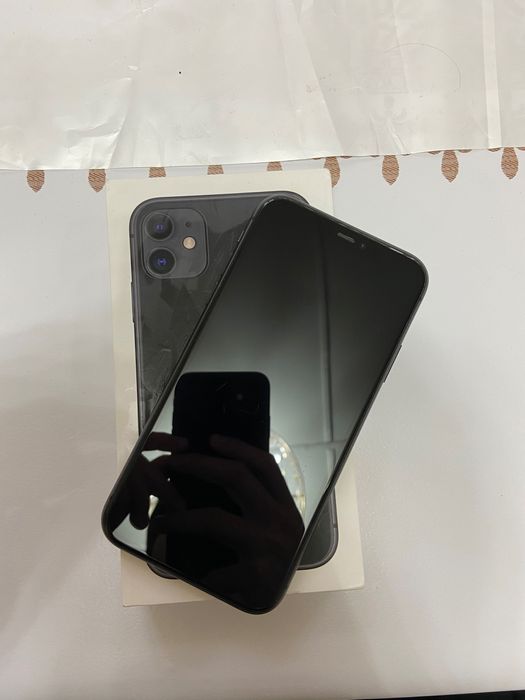 Айфон 11 Iphone 11