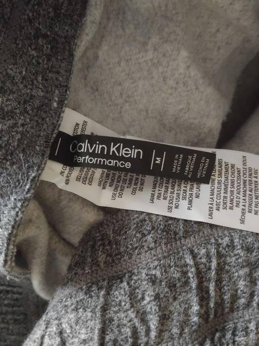 Calvin Klein мъжка долница