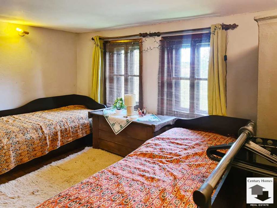 Продава се Къща в с. Плаково, Област Велико Търново - 180 кв.м за 695 €/кв.м - Снимка #11