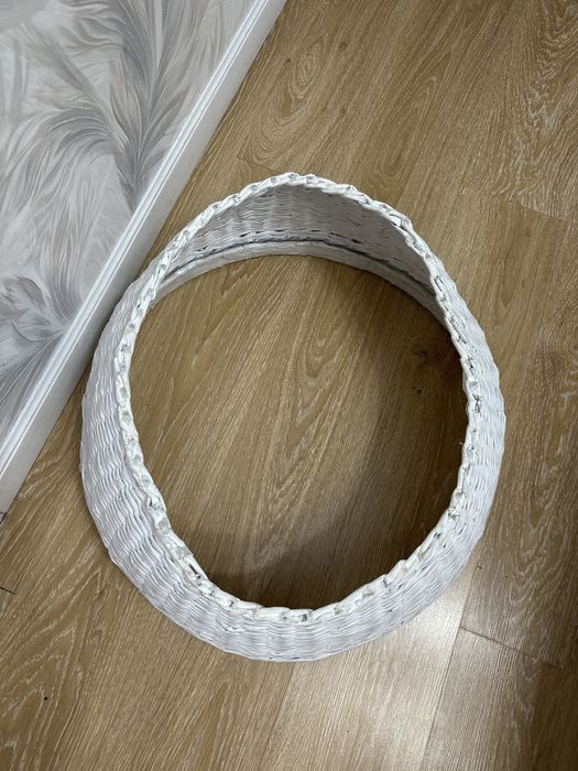 Юбка для новогодней ёлки