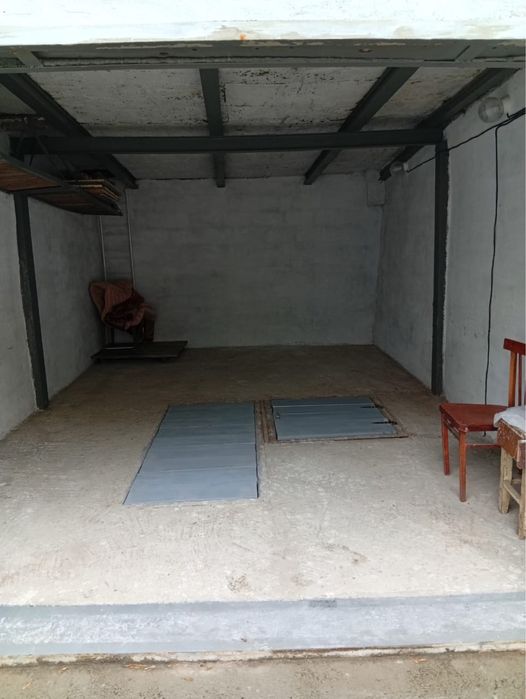 Продам Гараж (свежий ремонт)