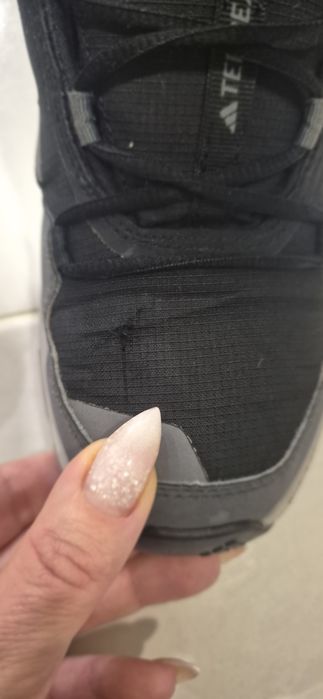 Боти Adidas Terrex за момче