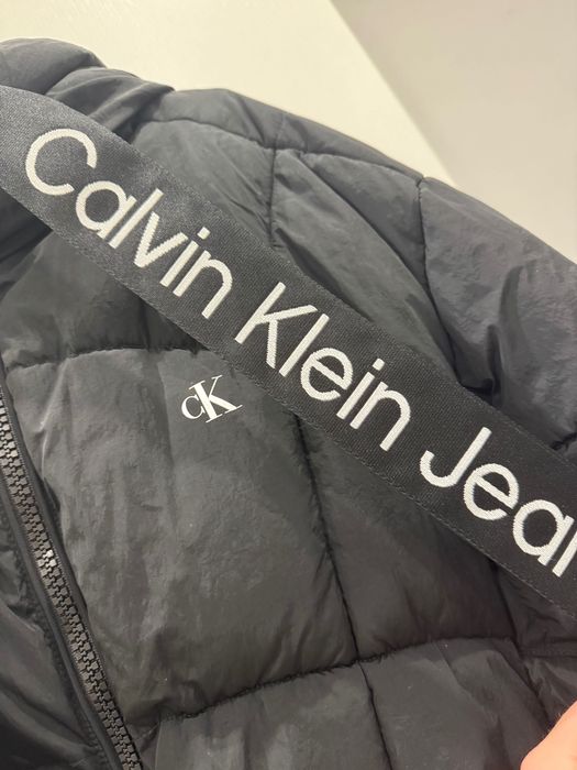 Яке Calvin Klein Jeans