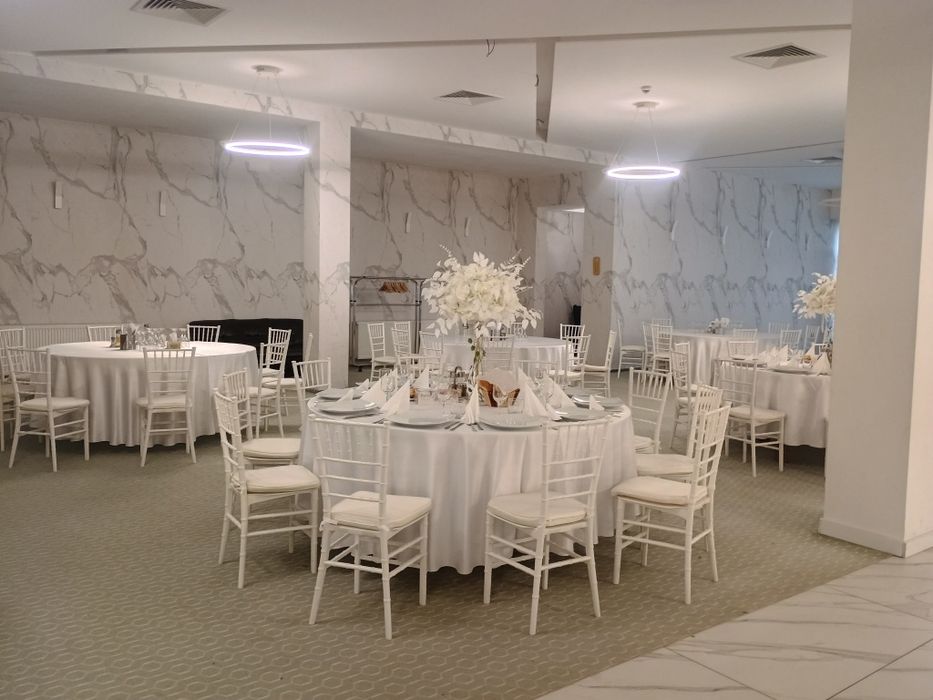 Decor nunta, cununia civila, botez, majorat,  restaurant evenimente