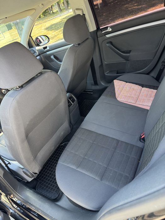 Volkswagen Golf 5 1.4 Benzină – 2007 – Îngrijit, acte la zi