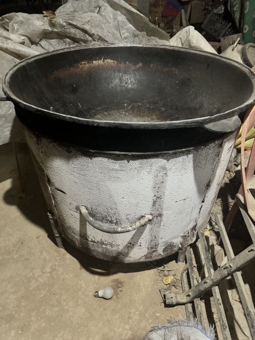 Prokat Qozon oʻchoq 50 kg Sumalak казан 50 кг 20 kg 15 kg 10 kg 8 kg 5