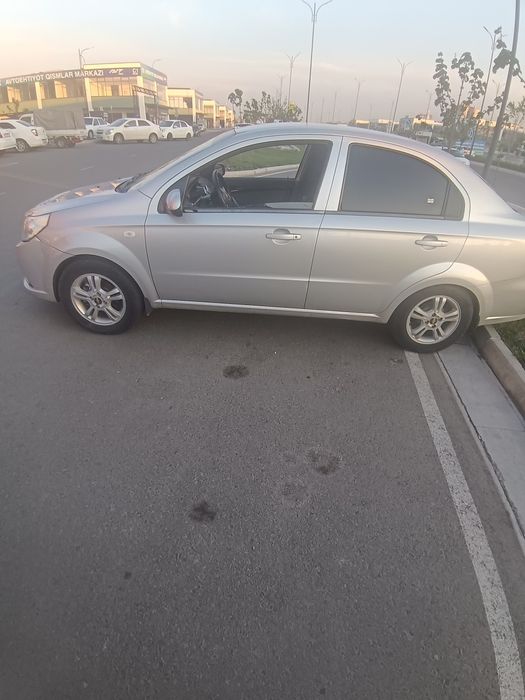 Other Nexia 2019 — 3