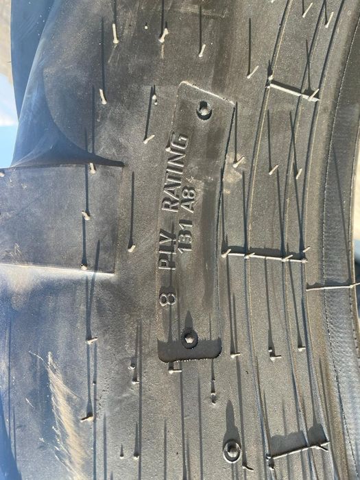 OFERTA 14.00-38 Cauciucuri de tractoare Romanesti Universal 65 spate