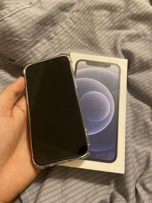 Iphone 12 mini 64 гб