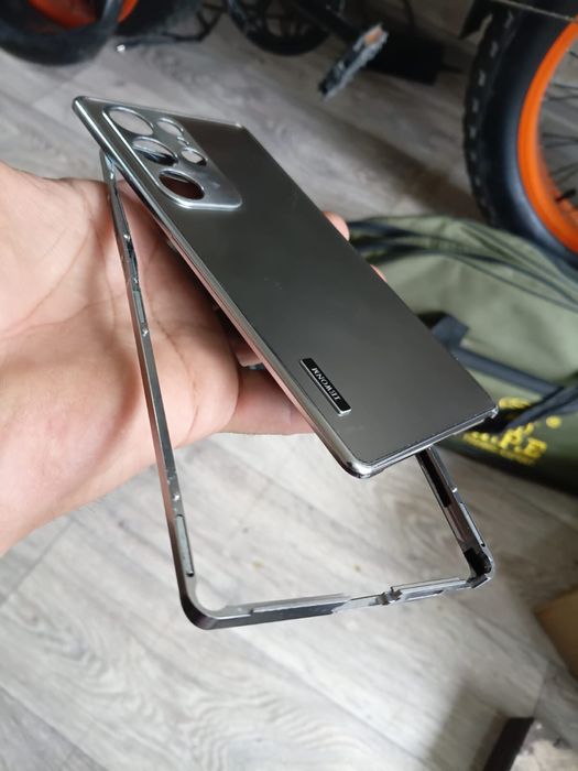 Чехол на s23 ultra