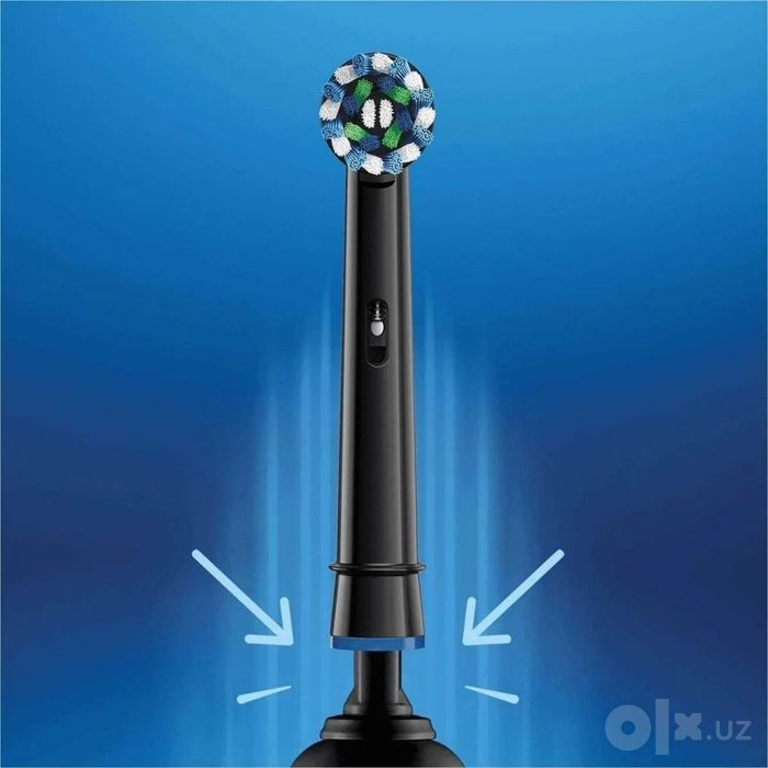 Головки щеток Oral-B