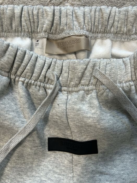 Essentials Fear of God Tracksuit