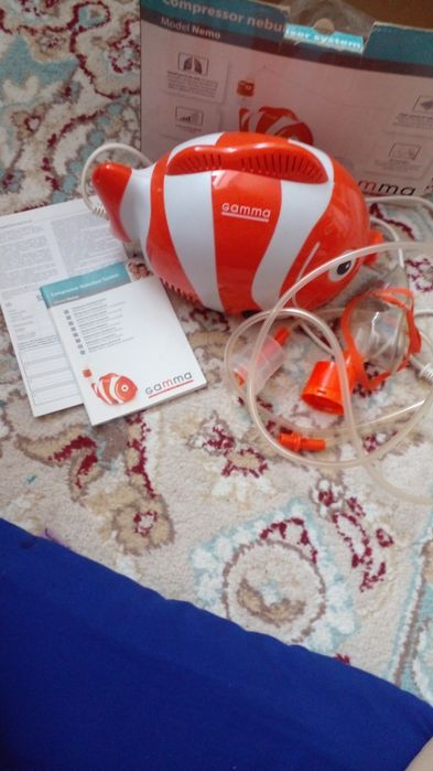 Продаю инголятор