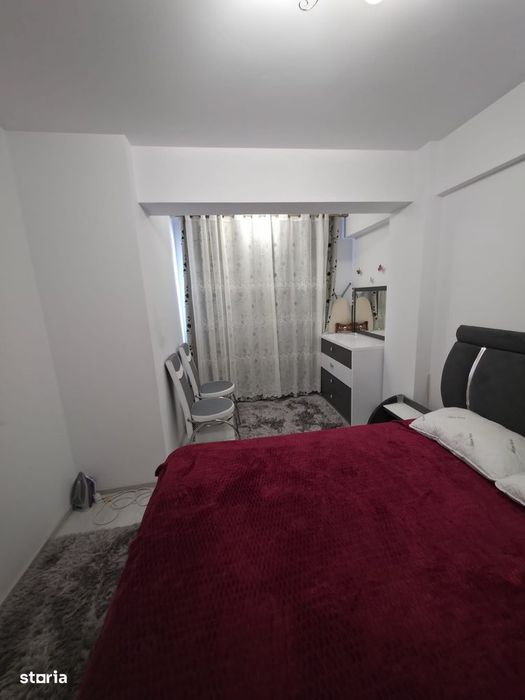 INCHIRIEZ Apartament 1 cameră, parcare,Valea Adâncă, zona Pepinierei