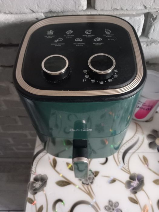 Air fryer stare buna