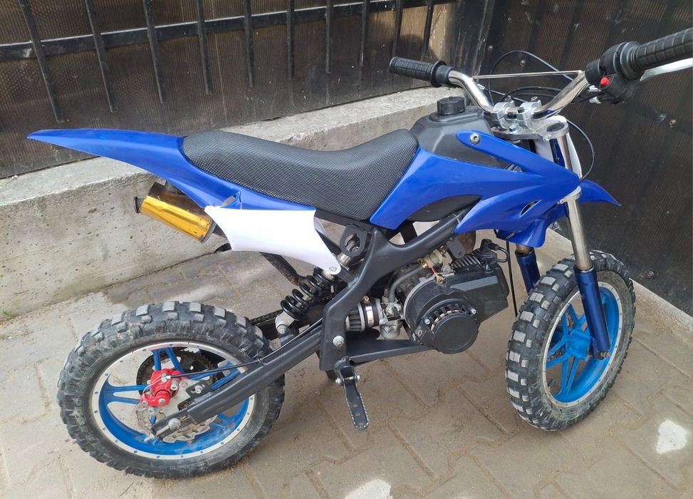 Motor de copii Mini Cross