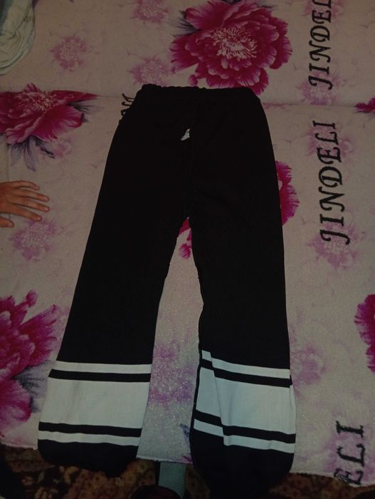 Хоккейная форма BAUER возраст от 8-12 лет