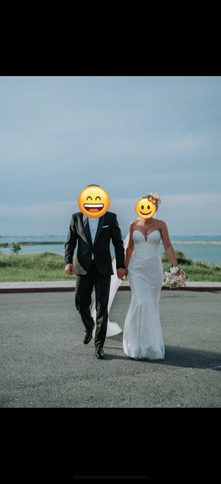Rochie de mireasă