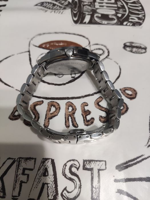 Новые мужские часы Casio. Оригинал