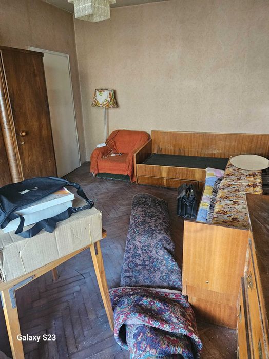 Продава се Тристаен апартамент в София, Сердика - 92 кв.м за 1685 €/кв.м - Снимка #5