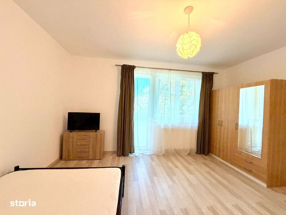 Apartament cu 1 camera de inchiriat, cartier Gruia