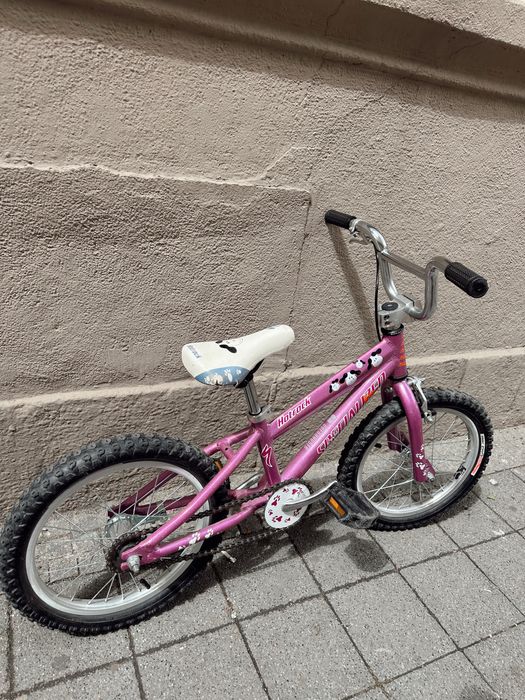 Колело Specialized и баланс Rapid