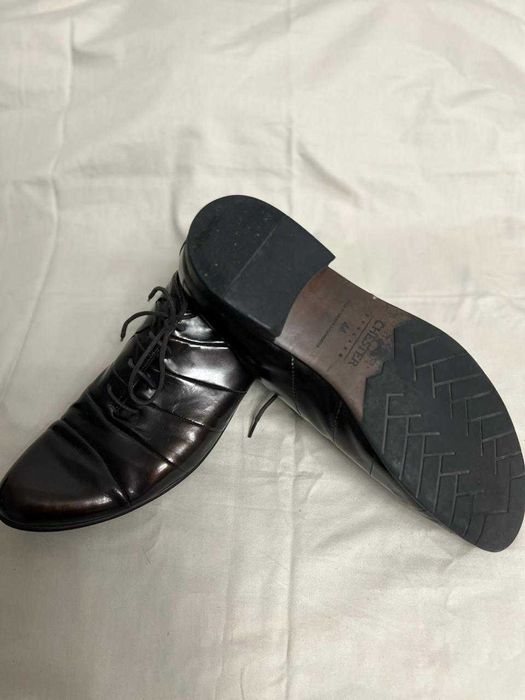 Туфли мужские Chester