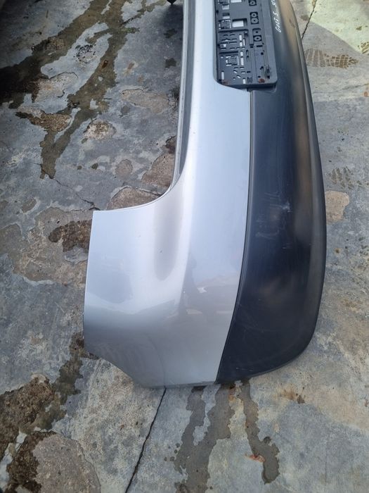 bară spate VW golf5 scurt