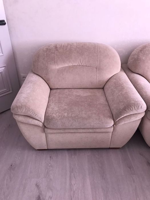 Комплект диванов тальяна