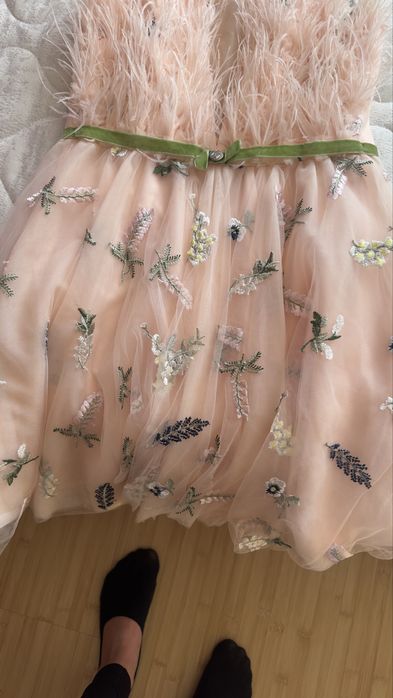 Рокля Юнона/ Junona