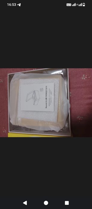 Блутус колонка и соат ва будилник