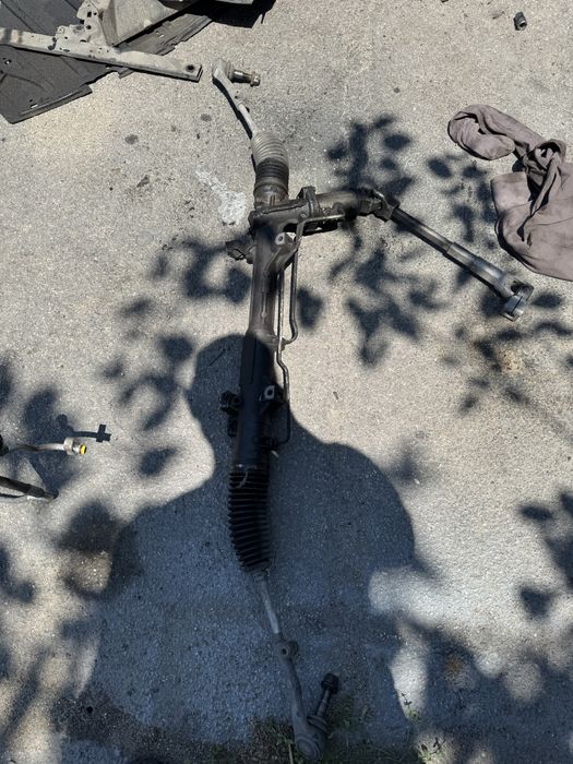 Кормилня рейка за BMW E90/91