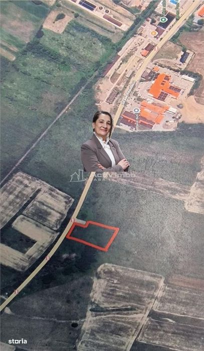 Bocsa 2 terenuri intravilane 1500 Mp(15 000 Euro) si 3000 Mp.(29.000 E