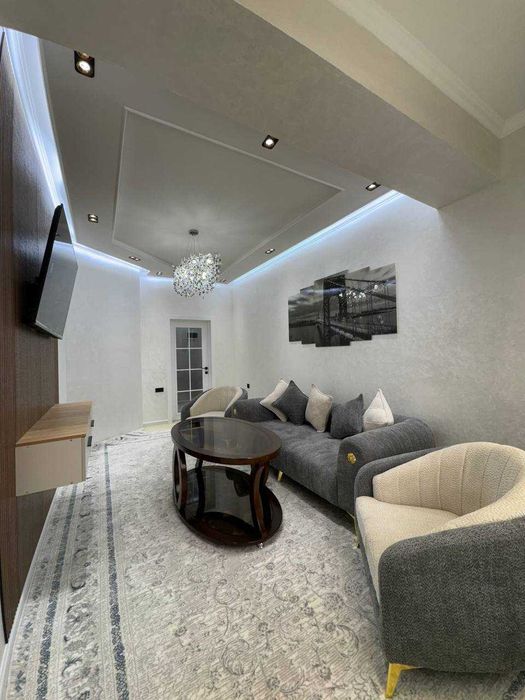 Срочно! Продаётся 3х комнатная квартира!