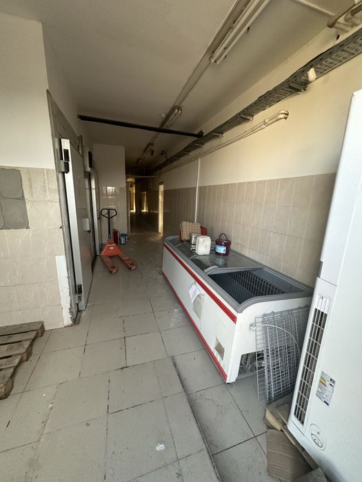 сдается в аренду пекарня со всеми условиями