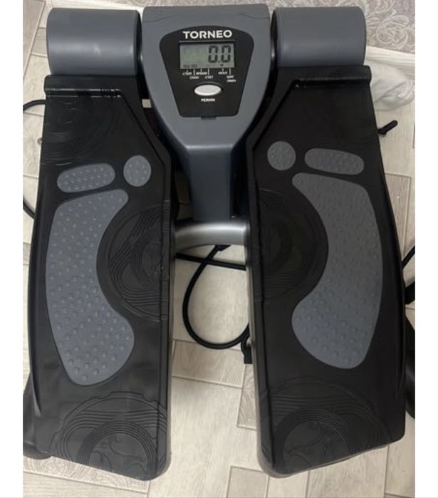 Степпер Torneo twist