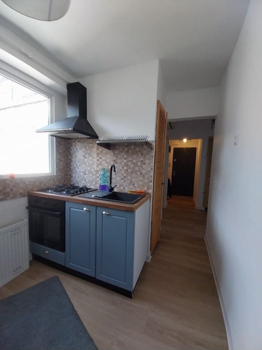Apartament 2 camere