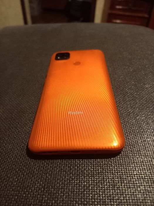Redmi 9c  телефон