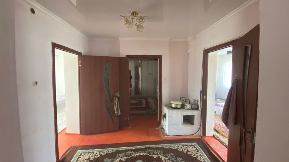 Үй сатылады. Қоңырат ауылы