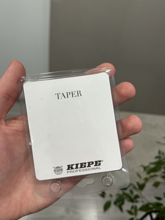 Piese KIEPE PRESCELTA (Gratar+Cutit complet)